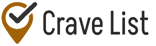 Crave List